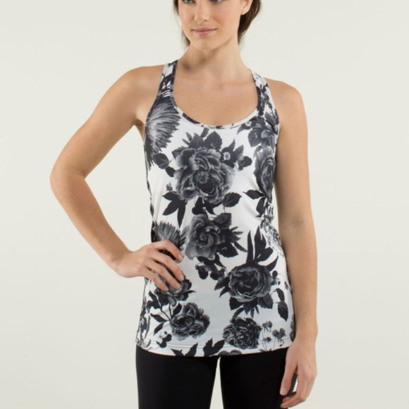 🍋 Lululemon Cool Racerback - Picture 7 of 7